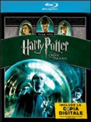 Harry Potter E L'Ordine Della Fenice (SE)