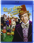 Willy Wonka E La Fabbrica Di Cioccolato