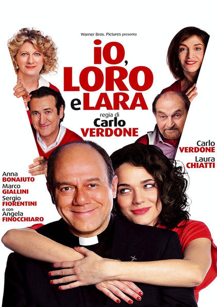 Io, Loro E Lara