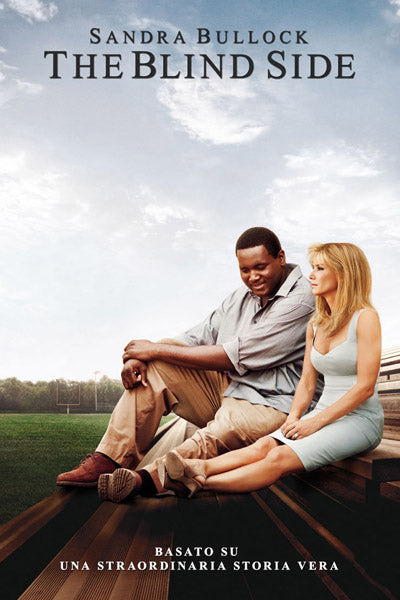 Blind Side (The)