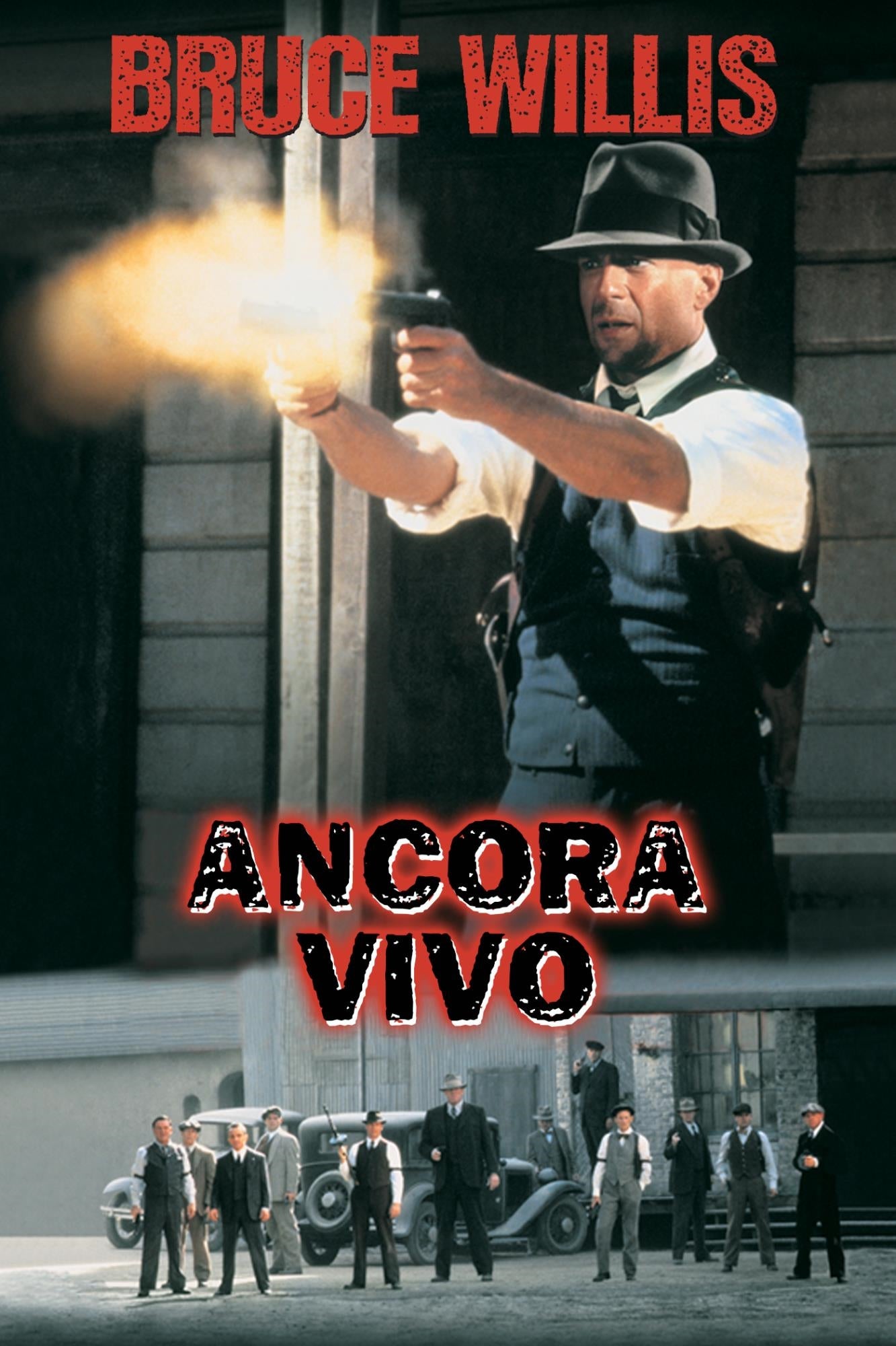 Ancora Vivo