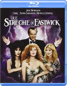 Streghe Di Eastwick (Le)