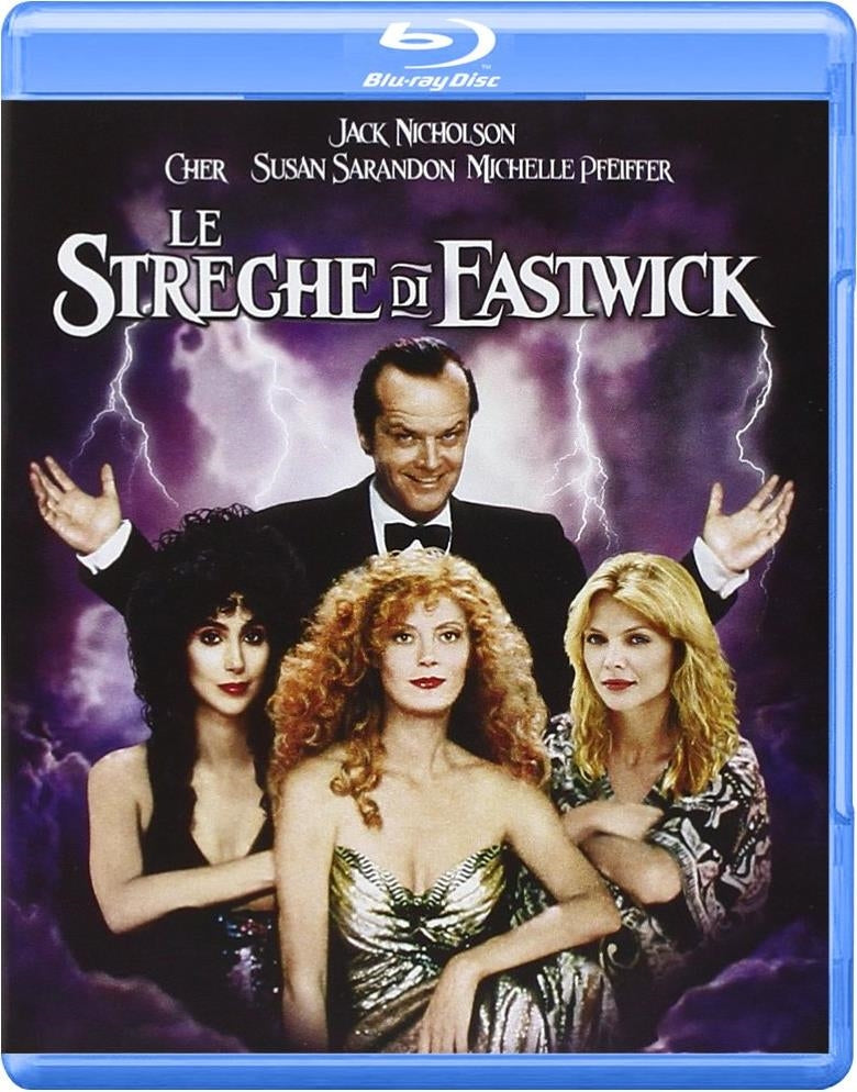 Streghe Di Eastwick (Le)