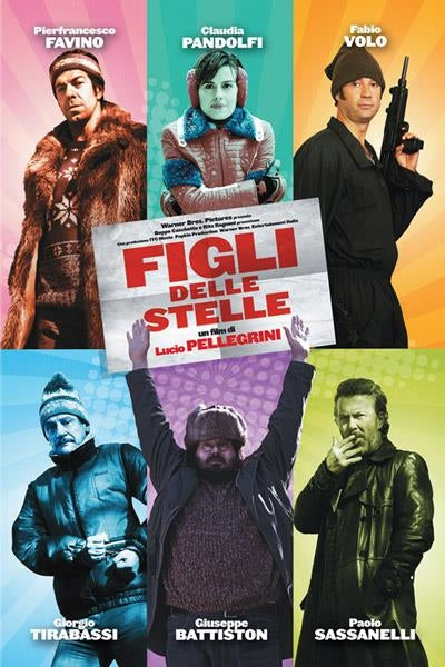 Figli Delle Stelle