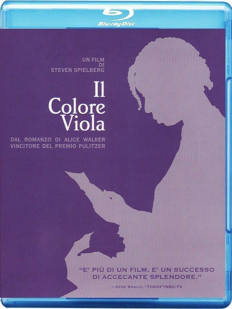 Colore Viola (Il)