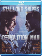 Demolition Man