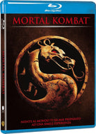 Mortal Kombat