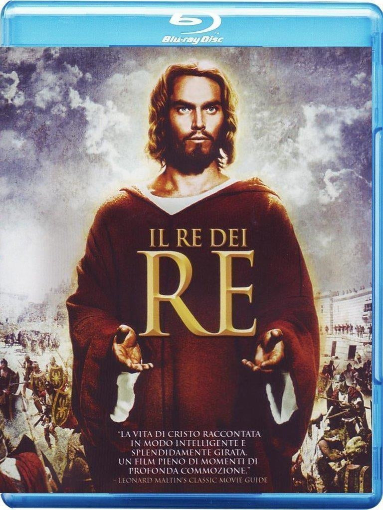 Re Dei Re (Il) (1961)