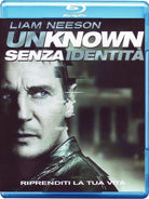 Unknown - Senza Identita'