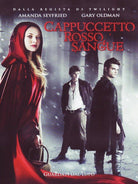 Cappuccetto Rosso Sangue