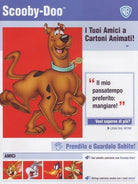 Scooby Doo - I Tuoi Amici A Cartoni Animati
