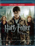 Harry Potter E I Doni Della Morte - Parte 02