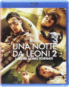 Notte Da Leoni 2 (Una)