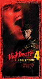 Nightmare 4 - Il Non Risveglio