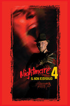 Nightmare 4 - Il Non Risveglio