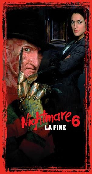 Nightmare 6 - La Fine