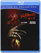 Nightmare 6 - La Fine / Nightmare 7 - Nuovo Incubo