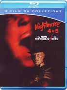 Nightmare 4 - Il Non Risveglio / Nightmare 5 - Il Mito