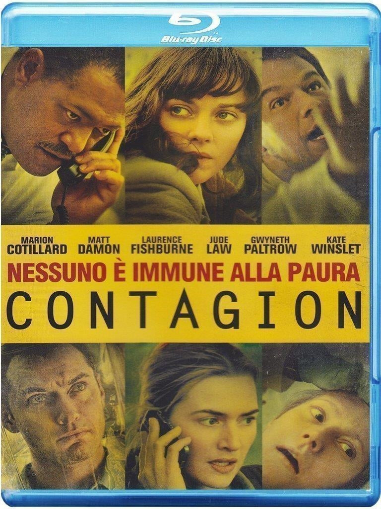 Contagion