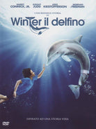 Incredibile Storia Di Winter Il Delfino (L')