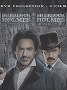 Sherlock Holmes / Sherlock Holmes - Gioco Di Ombre (2 Dvd)