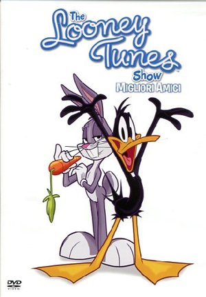 Looney Tunes Show - Migliori Amici