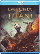 Furia Dei Titani (La)