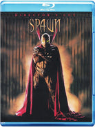 Spawn (Director's Cut)