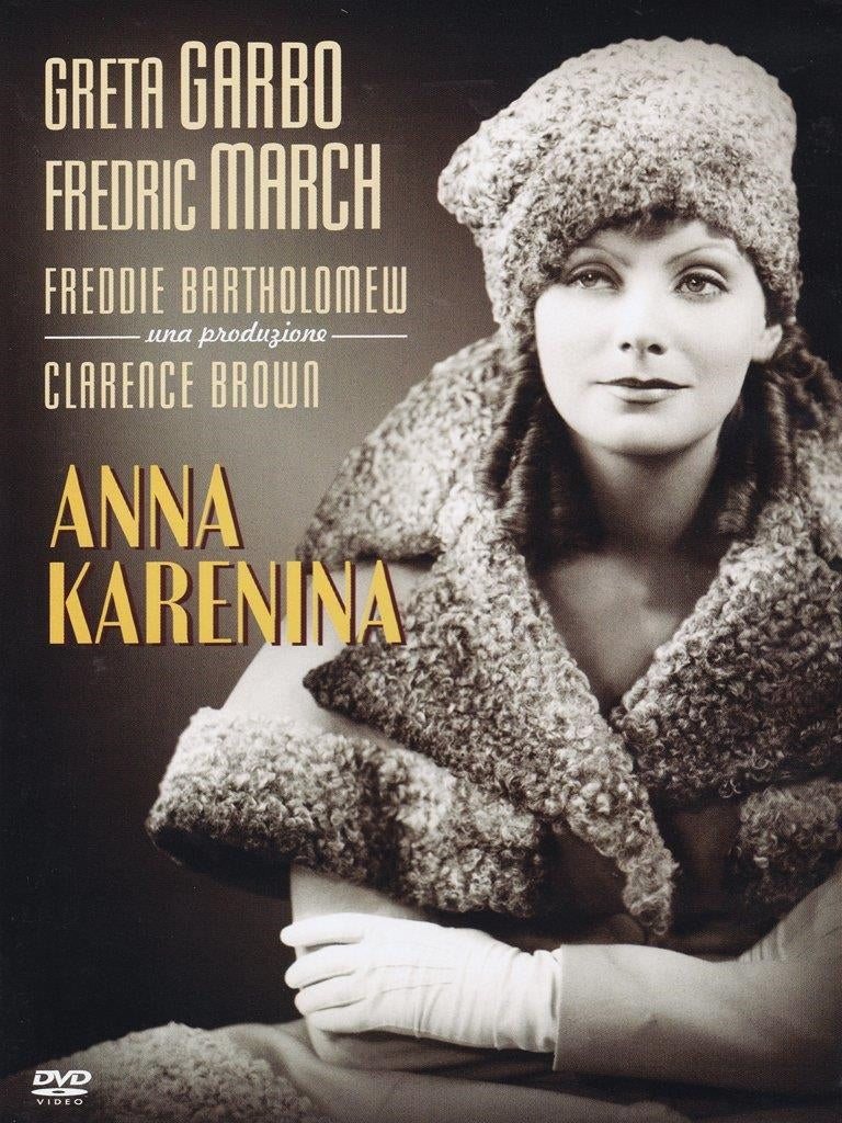 Anna Karenina (1935)