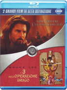 Ultimo Samurai (L') / I 3 Dell'Operazione Drago (2 Blu-Ray)