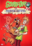 Scooby Doo E I Mostri Del Cinema