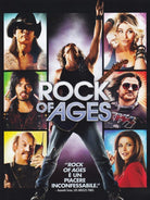 Rock Of Ages