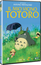 Mio Vicino Totoro (Il)