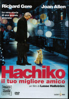 Hachiko