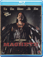 Machete