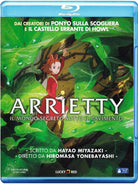 Arrietty - Il Mondo Segreto Sotto Il Pavimento