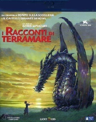 Racconti Di Terramare (I)