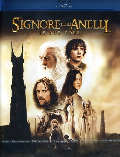 Signore Degli Anelli (Il) - Le Due Torri