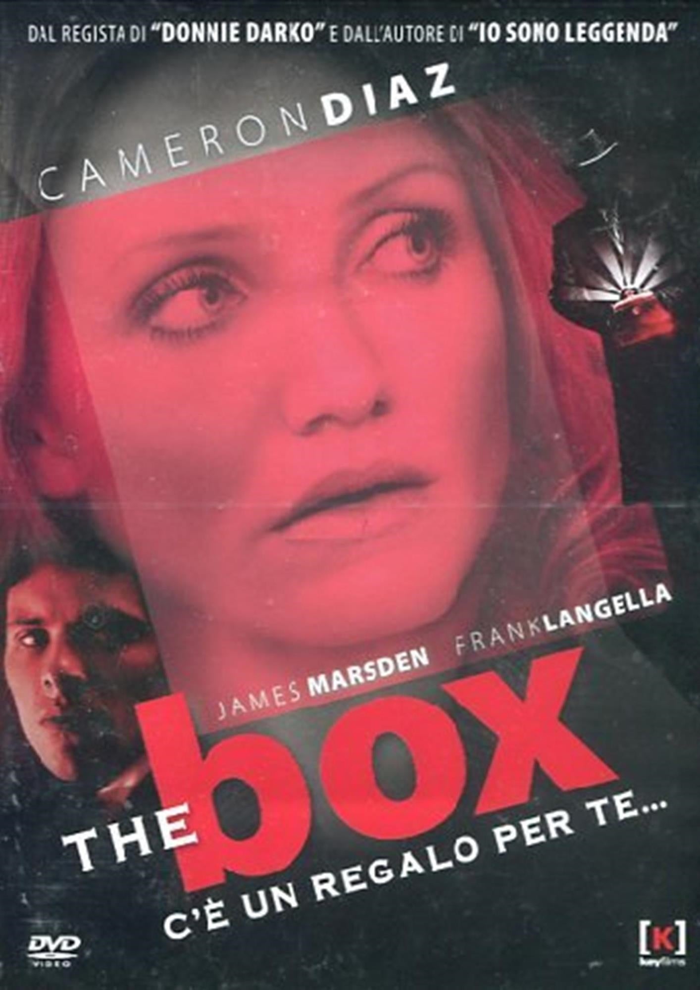 Box (The)