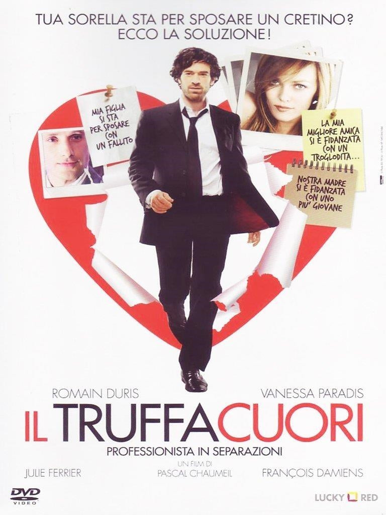 Truffacuori (Il)