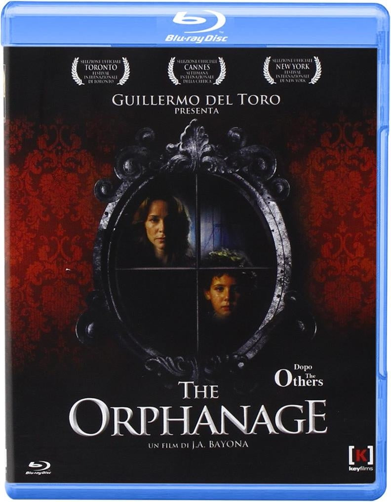 Orphanage (The)