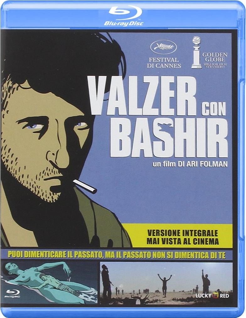 Valzer Con Bashir