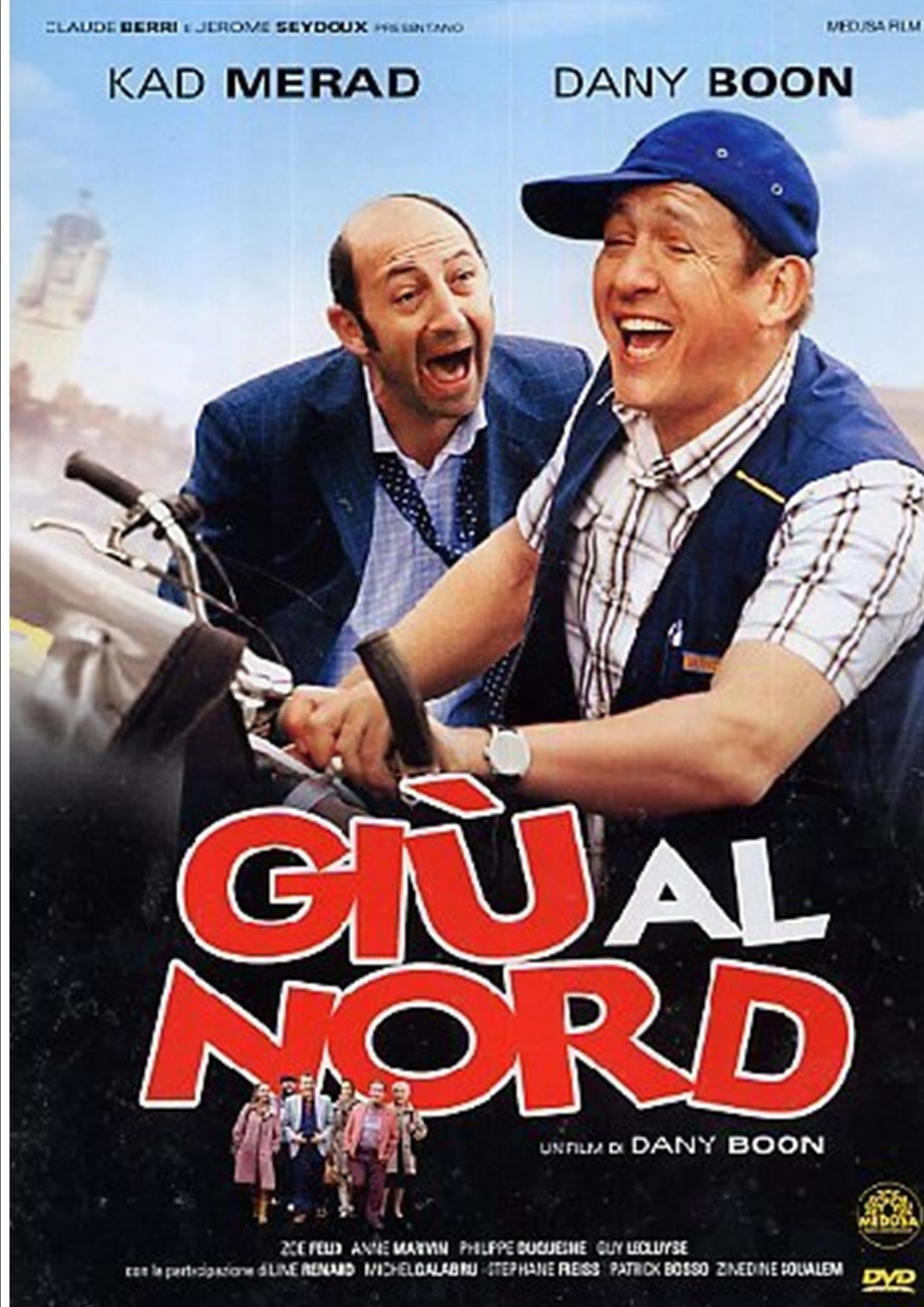 Giu' Al Nord