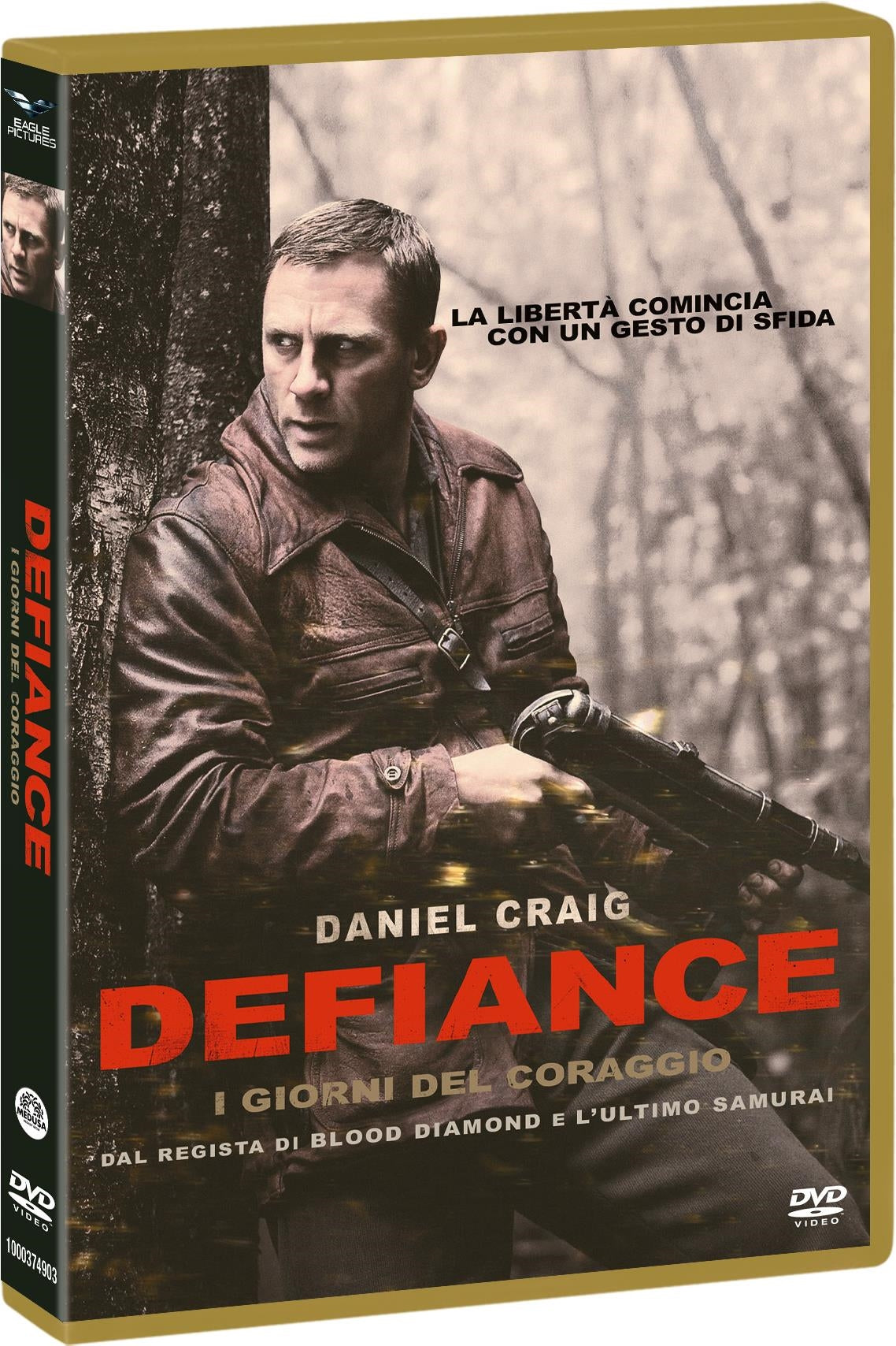 Defiance - I Giorni Del Coraggio