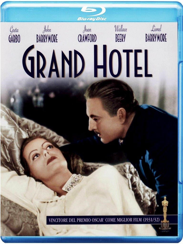 Grand Hotel