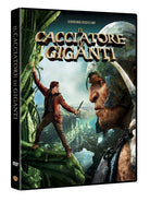 Cacciatore Di Giganti (Il) 