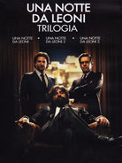 Notte Da Leoni (Una) - La Trilogia (3 Dvd)