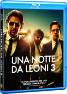 Notte Da Leoni 3 (Una)