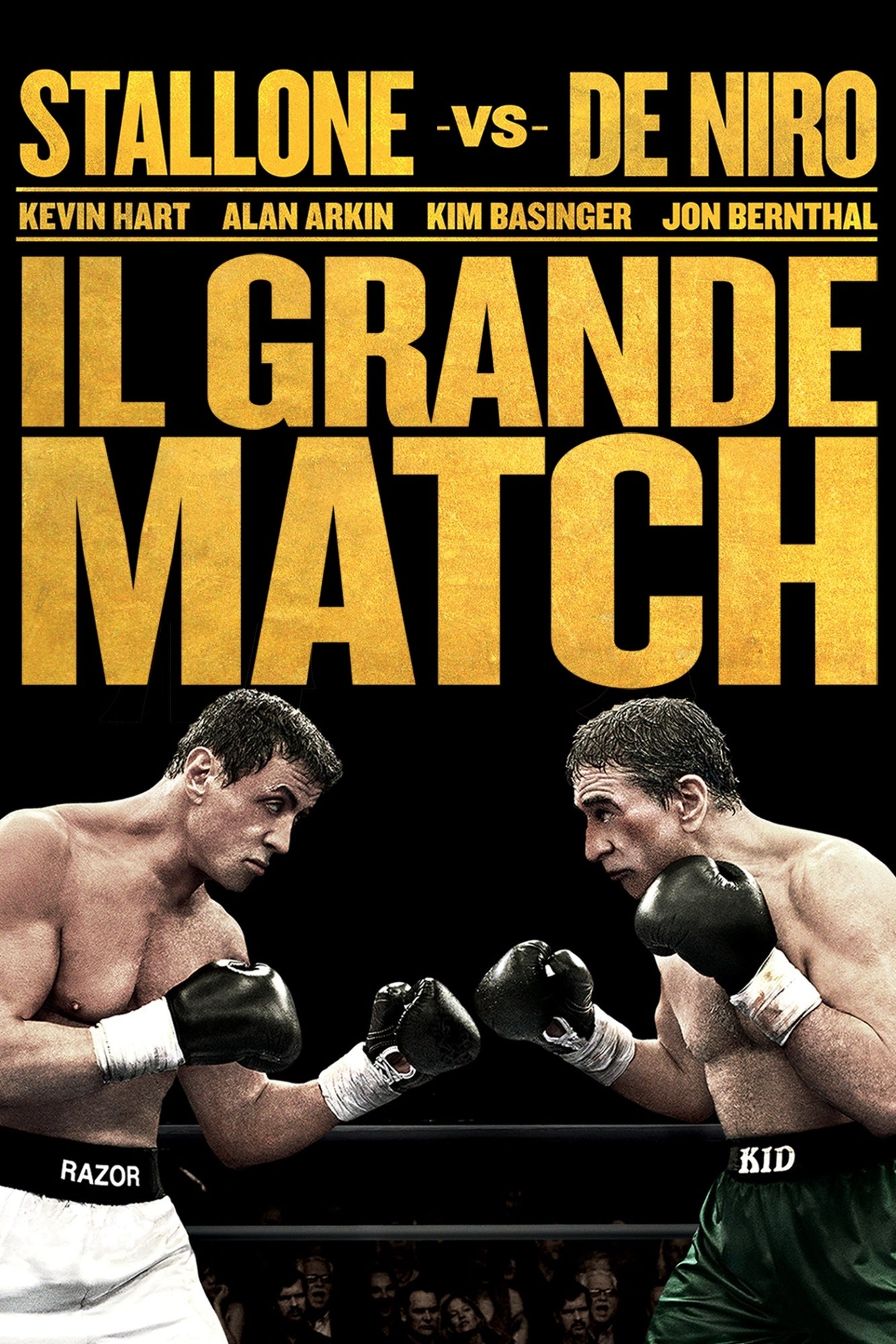 Grande Match (Il)