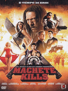 Machete Kills